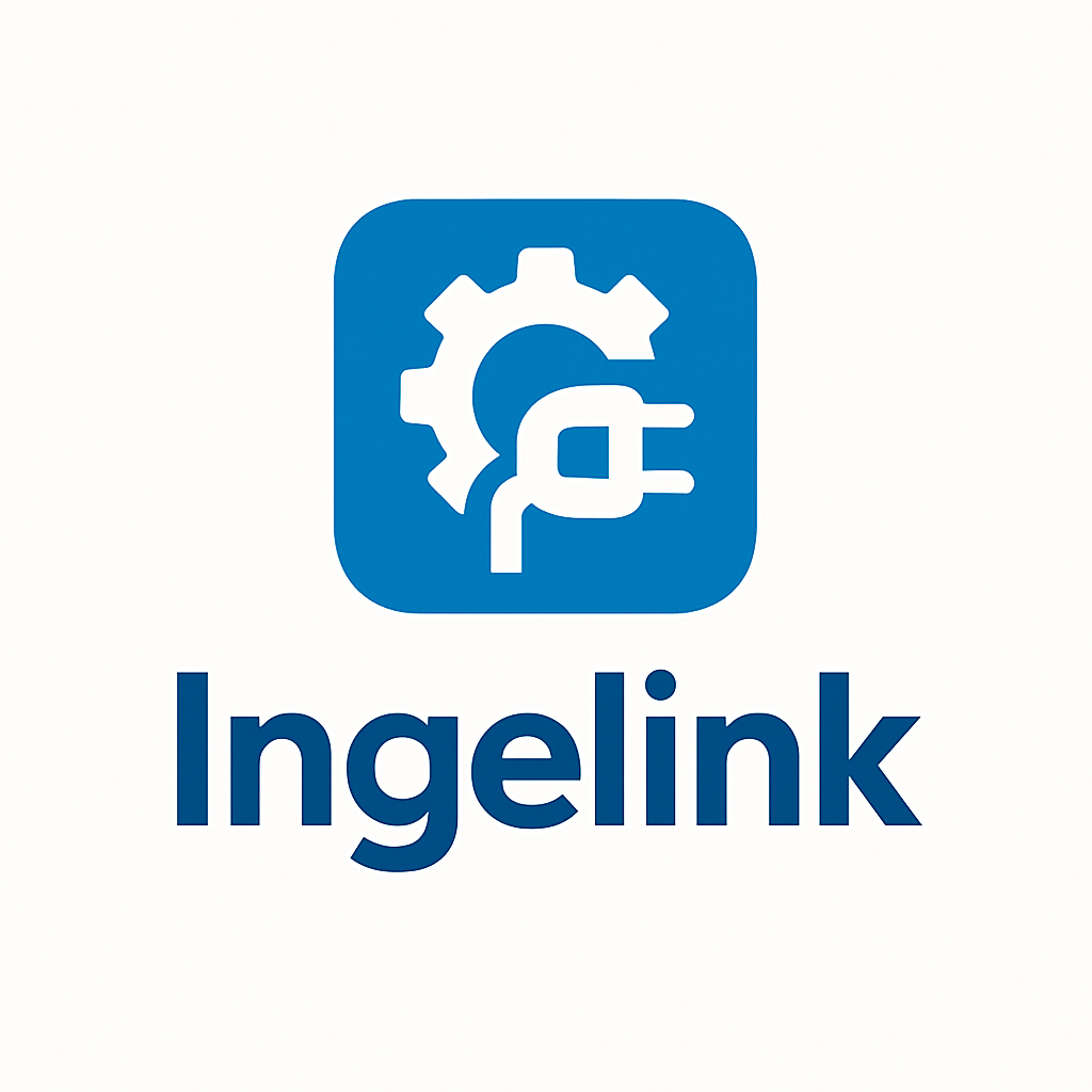 Logo Ingelink